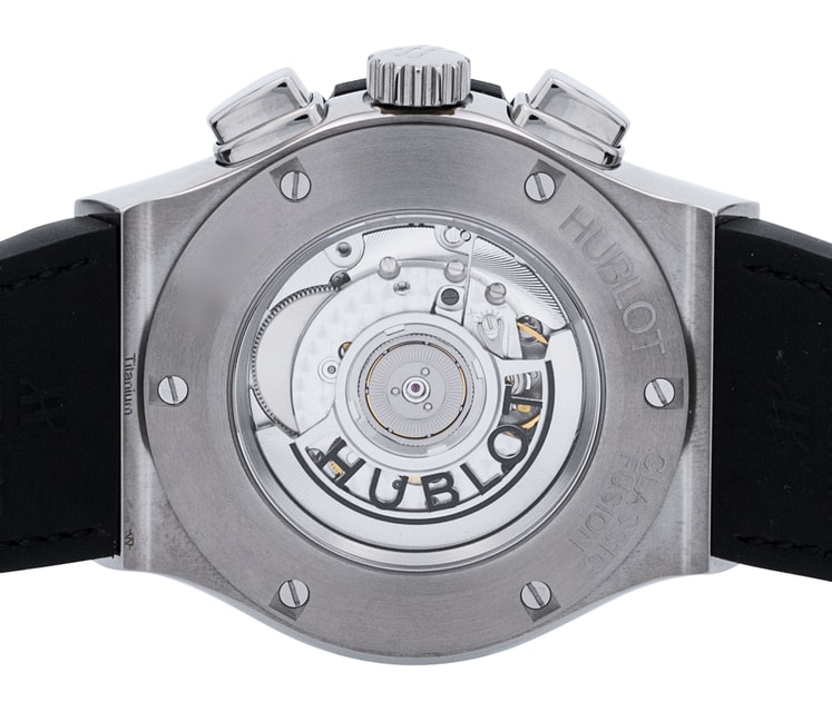 Hublot Classic Fusion 525.NX.0170.LR Image 4